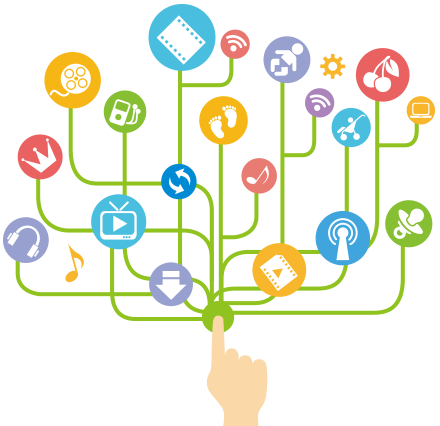 海量親子動畫資源